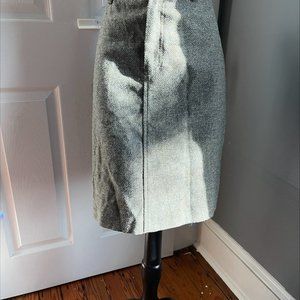 Tweed JCrew Skirt- Size 4